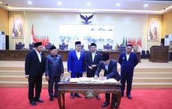 Perda Data Desa Presisi Bekasi Disahkan, Anggaran Rp13,5 Miliar Disiapkan untuk Data Center