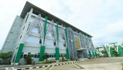 Transparansi Kampus Keagamaan, Ini 11 PTKN Informatif Versi KIP 2025