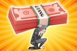 Sengkarut Utang Fantastis Anggota DPRD Manggarai Timur, Pelapor–Terlapor Sama-sama Bersikukuh