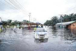 11 Daerah di Riau Tetapkan Status Siaga Darurat Hidrometeorologi, Tersisa Kabupaten Inhu