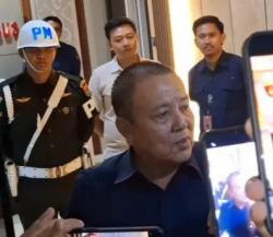 Mantan Gubernur Lampung Arinal Djunaidi Mangkir Dua Kali, Kejati Usut Korupsi Dana PI