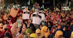 Tak Sekadar Dzikir dan Sholawat, Majelis TaMRU Dorong Gerakan Peduli Lingkungan