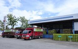 Pastikan Stok Aman Pascabencana, Pertamina Salurkan 30 Ribu Tabung Elpiji ke 10 Wilayah di Aceh