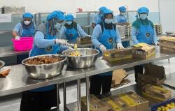 Dana BGN Belum Cair, 16 SPPG di Bojonegoro Berhenti Beroperasi, Puluhan Ribu Pelajar Tak Terima MBG