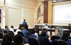 Penduduk Produktif Jadi Modal Utama, Pemkab Bondowoso Mantapkan Arah Pembangunan