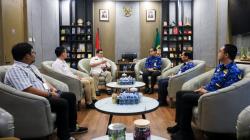 Darurat Narkoba di 145 Kelurahan, Wali Kota Medan Percepat Pembentukan BNN Kota