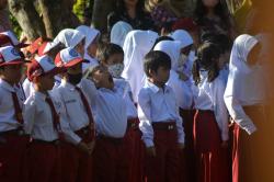 Catat! Ini Jadwal Lengkap Libur Sekolah Semester Ganjil di Berbagai Provinsi