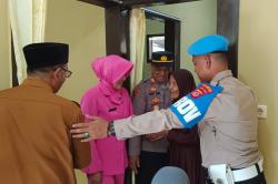 Dari Rumah Nyaris Roboh ke Hunian Layak, Senyum Ibu Ade di Usia Senja