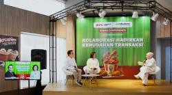Bukan Sekadar Tren, Ini Cara Baru Orang Indonesia Makan di Restoran Cepat Saji