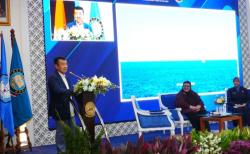 Ancaman Mengintai di Laut Indonesia, Kesadaran Maritim Jadi Garis Depan Pertahanan Negara