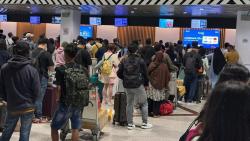 Liburan Panjang Tahun Baru, Penumpang Bandara Juanda Diprediksi Tembus 943 Ribu