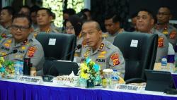 Operasi Lilin Lodaya 2025, Kapolda Jabar: Kedepankan Pendekatan Humanis