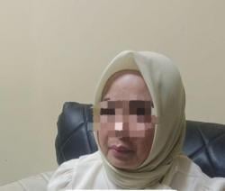 Pura-pura Jadi Pembeli, Wanita di Makassar Curi Gelang Emas 17 Gram