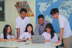 Bukan Nilai Saja, Ini Rahasia Anak Tangguh Hadapi Tekanan Sekolah