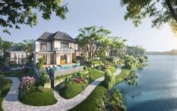 Penjualan Klaster Ultra-Luxury Soultan Island di Perumahan Elite Ini Tembus Rp260 Miliar