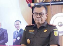 Kajati Jatim Tegaskan Jaksa Kejari Sidoarjo Negatif Narkoba