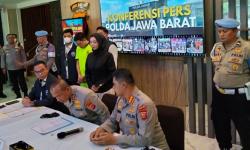 BREAKING NEWS Resbob Tersangka Kasus Penghinaan Suku Sunda, Dijerat Pasal 28 UU ITE