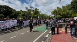 Harapan Kedamaian Hukum: Forum Anak Bangsa Bersatu Sampaikan Aspirasi di Mahkamah Agung