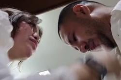 Pesan Haru Ammar Zoni untuk Adiknya Sebelum Sidang: Tolong Temui Anak-anak Gue