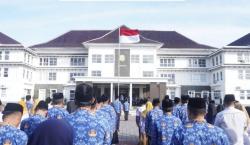 Jelang Mutasi Pemda Kuningan, Pengamat Sentil Risiko Politik Balas Budi