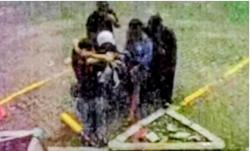 Viral! Pria Disekap Perampok Mengaku Intel Polda Metro Jaya di Plaza Pondok Gede Bekasi