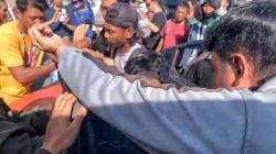 Pria di Palangka Raya Ditemukan Tewas di Dalam Mobil yang Terkunci