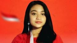 Mojang KBB R Puspa Chandra Kusumawardhani Jadi Ketua DPP GMNI Bidang Hubungan Internasional