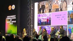 IKANO Unpad Gelar Endowment Fundraising 2025, Galang Dana Abadi untuk Pendidikan