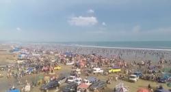 Sambut Libur Nataru, Pemkab Lebak Fokuskan Keamanan dan Kenyamanan Wisatawan