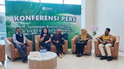 Hadapi Regulasi Baru Kesehatan, RSUP Kemenkes Surabaya Siap Dampingi RS Swasta