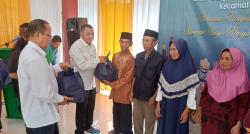 Sinergi untuk Masyarakat, PTPN I Regional 5 Salurkan Program Ekonomi dan Gizi Anak Ijen