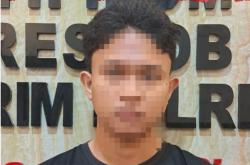 Mahasiswa di Gowa Ditangkap Polisi Usai Setubuhi Pelajar di Malino