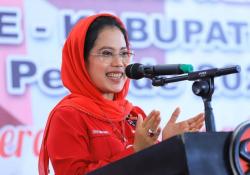 Konferda–Konfercab PDI Perjuangan Jatim, Dorong Regenerasi Kepemimpinan