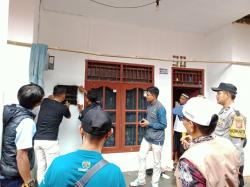 Rumah Penerima Bansos Diberi Tanda, Pemkab Cianjur Tegakkan Bantuan Tepat Sasaran
