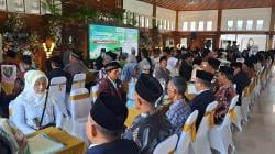 Dari Instagram hingga Pengadilan Agama, Kisah Cinta Peserta Nikah Massal Sragen