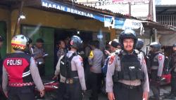 Eksekusi Pengosongan Ruko di Makassar Sempat Ditolak, Polisi Pastikan Situasi Kondusif