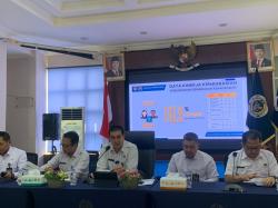 Imigrasi Karawang Terbitkan 3.445 Layanan Keimigrasian WNA Sepanjang 2025