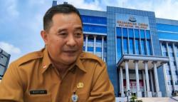 BREAKING: Kejati Periksa Mantan Pj Gubernur Sulsel Selama 10 Jam, Diduga Terseret Kasus Bibit Nanas