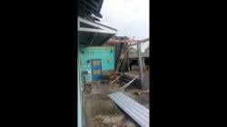 Puting Beliung Terjang Musuk Boyolali, 24 Rumah Warga Rusak Parah