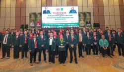 Visi dan Misi IDI dan IIDI untuk Kesehatan Masyarakat yang Berkelanjutan