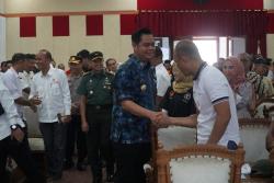 Kontingen Jepara Ditantang Peringkat 2 Besar Porprov Jateng 2026