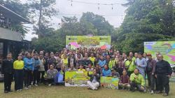 Pengemudi Terbaik Bandung Raih Hadiah Fantastis, Mulai Mobil Listrik hingga Motor Premium