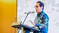 Larangan Bantuan Asing, Pemko Medan Pulangkan Logistik dari Uni Emirat Arab