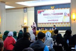 Empat Pilar MPR RI Dinilai Kunci Lindungi Rakyat dari Bencana dan Krisis Sosial