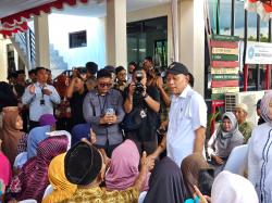 Peringati HKSN 2025, Kemensos Salurkan Bantuan Sosial ke 10 Desa di Magelang