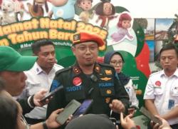 KAI Daop 3 Cirebon Siapkan Ribuan Personel dan Armada Hadapi Lonjakan Penumpang Nataru