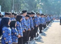 3.474 PPPK Lebak Siap Dilantik, Persiapan Capai 95 Persen