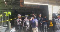 Ledakan Dahsyat Gegerkan Warga Makassar, Tim Jibom Turun Tangan Sterilkan Lokasi