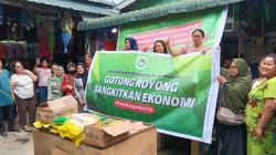 Bela Pedagang Kecil, DPRD Medan Tunda Pengesahan Ranperda KTR dan Ubah Pasal Krusial