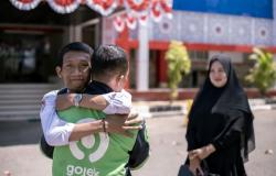 Perusahaan Ojol Ini Buka Bursa Kerja Khusus Mitra dan Keluarga, Peluang Karier D3–S1 Makin Terbuka